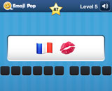  French Kiss 