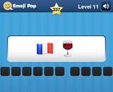  French Wine 