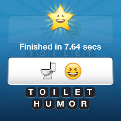  Toilet Humor 