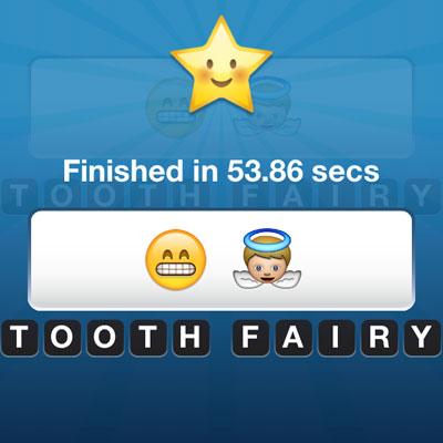  Tooth Fairy 