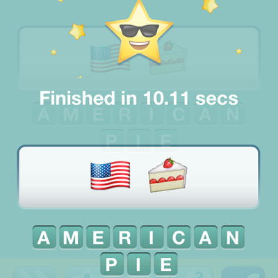  American Pie 