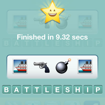  Battleship 