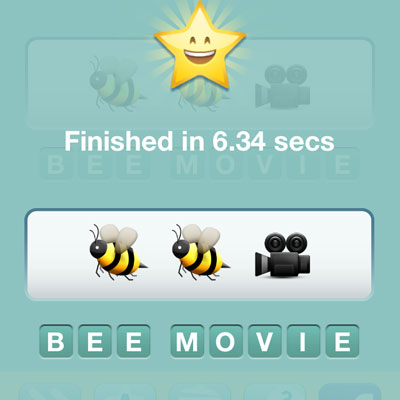  Bee Movie 