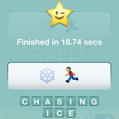  Chasing Ice 