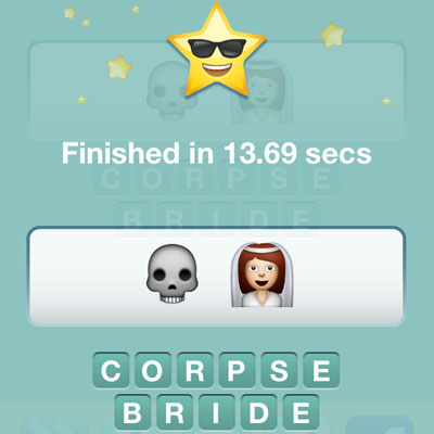  Corpse Bride 