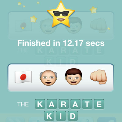  Karate Kid 