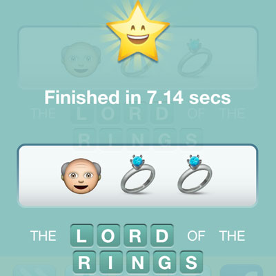  Lord Rings 