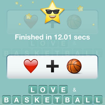  Love Basketball 