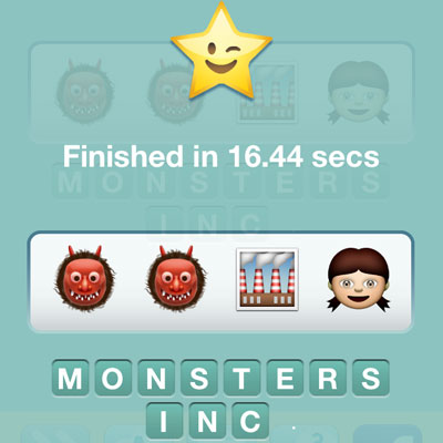  Monsters Inc 