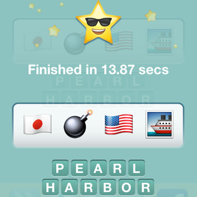  Pearl Harbor 