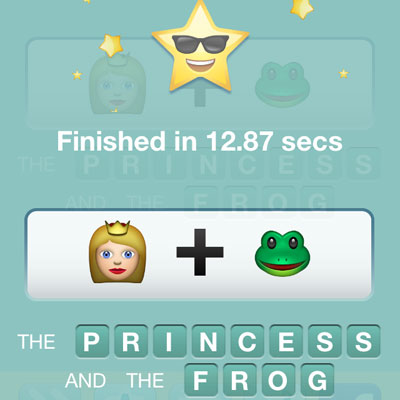  Princess Frog 