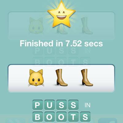  Puss Boots 