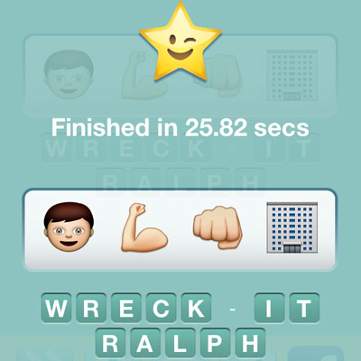  Wreck It Ralph 