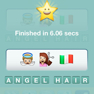  Angel Hair 