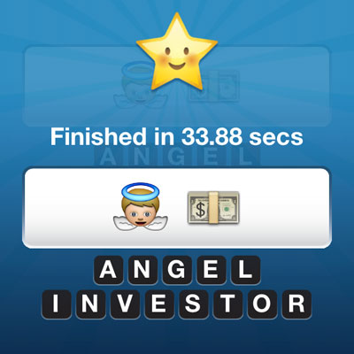  Angel Investor 