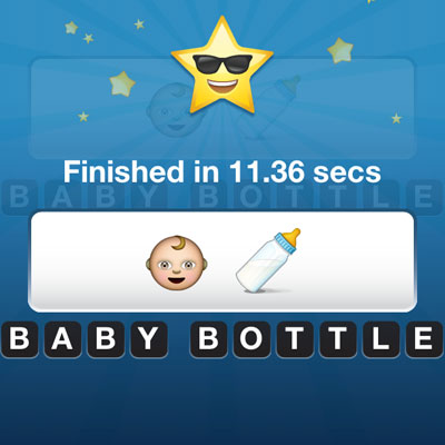  Baby Bottle 
