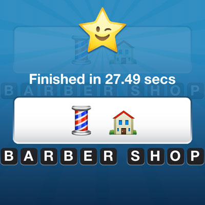  Barber Shop 