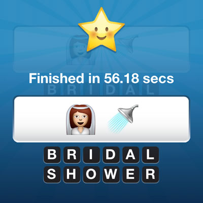  Bridal Shower 