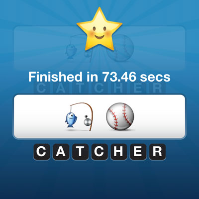  Catcher 