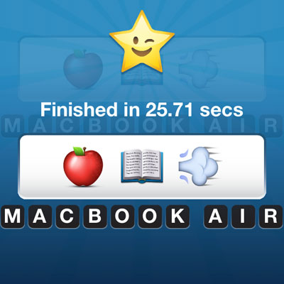  Macbook Air 