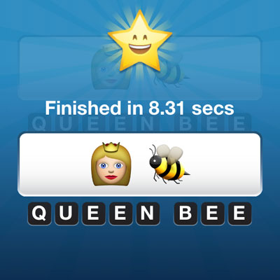  Queen Bee 