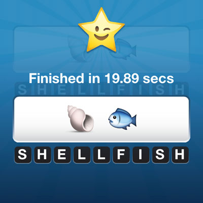  Shellfish 