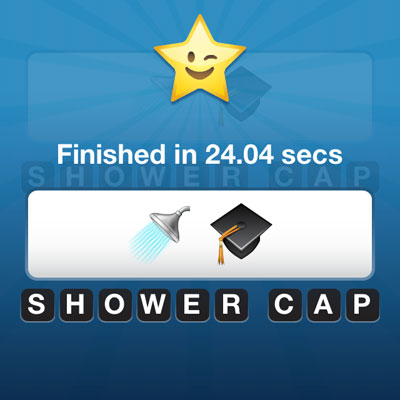  Shower Cap 