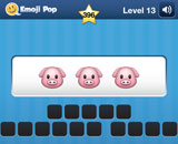  Three Little Pigs 