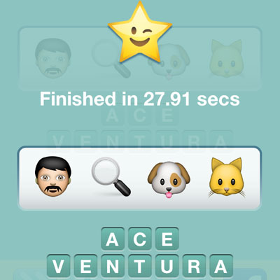  Ace Ventura 