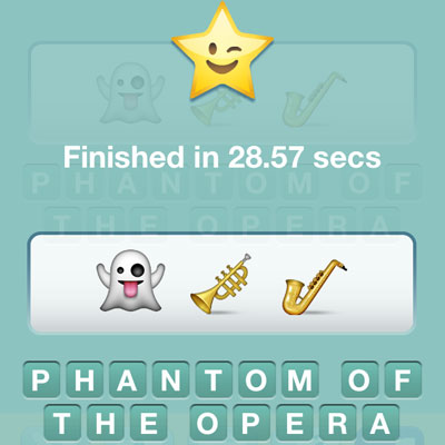  Phantom Of The Opera 