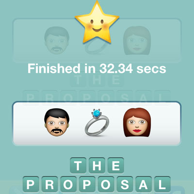  The Proposal 