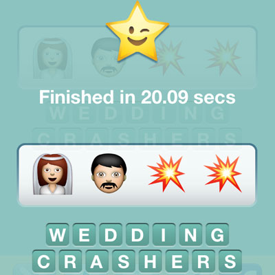 Wedding Crashers 